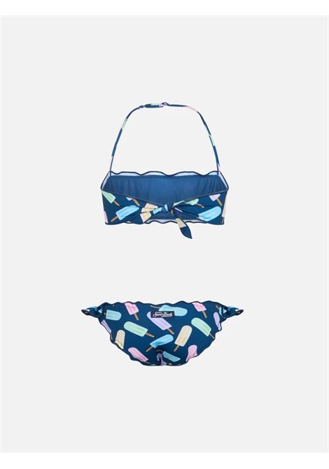 Costume con stampa SAINT BARTH | EMY0001 EMY00436F SB ICE POP 61